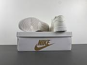 Travis Scott x Wmns Air Jordan 1 Retro Low OG SP 'Michael Rubin White Party' Friends & Family WTD1228 111 - 4