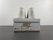 Travis Scott x Wmns Air Jordan 1 Retro Low OG SP 'Michael Rubin White Party' Friends & Family WTD1228 111 - 3