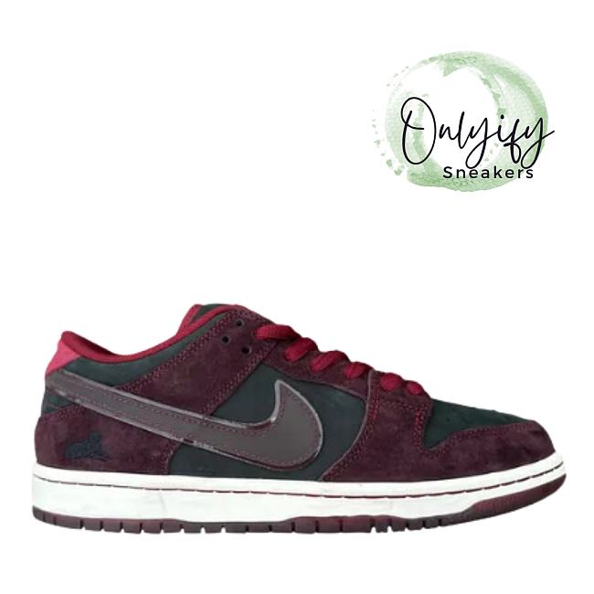 Nike SB Dunk Low Riot Skateshop  FZ1289-200 - 1