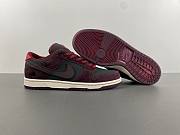 Nike SB Dunk Low Riot Skateshop  FZ1289-200 - 4