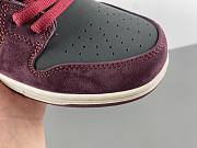 Nike SB Dunk Low Riot Skateshop  FZ1289-200 - 2