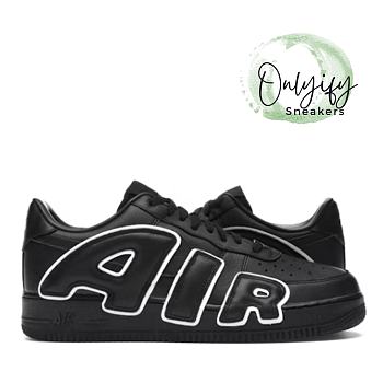 Nike Air Force 1 Low Cactus Plant Flea Market Black (2020)  DC4457-001
