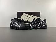 Nike Air Force 1 Low Cactus Plant Flea Market Black (2020)  DC4457-001 - 6