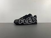 Nike Air Force 1 Low Cactus Plant Flea Market Black (2020)  DC4457-001 - 5