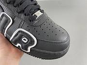 Nike Air Force 1 Low Cactus Plant Flea Market Black (2020)  DC4457-001 - 2