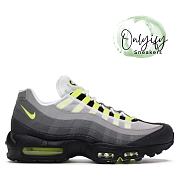 Nike Air Max 95 OG Neon (2020) CT1689-001 - 1
