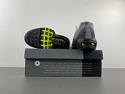 Nike Air Max 95 OG Neon (2020) CT1689-001 - 4