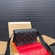 Louis vuitton Bosphorus Bag M12599 19cm x 12cm - 2