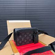 Louis vuitton Bosphorus Bag M12599 19cm x 12cm - 3