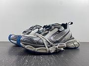 Balenciaga Men 3XL Trainers 'Grey' 734734W3XL51214 - 6