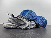 Balenciaga Men 3XL Trainers 'Grey' 734734W3XL51214 - 4