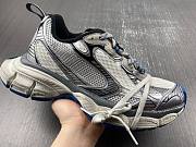 Balenciaga Men 3XL Trainers 'Grey' 734734W3XL51214 - 2