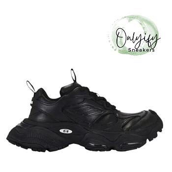 Balenciaga Cargo Sneaker 'Black' 785754 WCGLT 1000