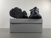 Balenciaga Cargo Sneaker 'Black' 785754 WCGLT 1000 - 4