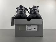 Balenciaga Cargo Sneaker 'Black' 785754 WCGLT 1000 - 3