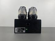 Nike Air Max 95 Comme des Garcons Black Grey CU8406-101 - 4