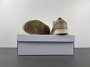Air Jordan 1 Low Rattan Sail Desert Camo DC0774-203 - 4