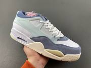 Air Jordan 4 RM Diffused Blue Ashen Slate FQ7939-101 - 2