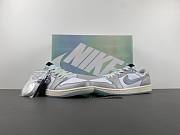 Air Jordan 1 Retro Low OG Year of the Snake (2025) HF3144-100 - 6