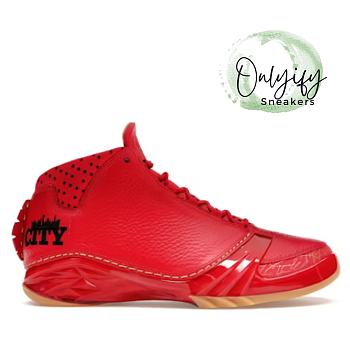 Air Jordan 23 Chicago 811645-650