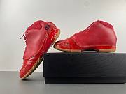 Air Jordan 23 Chicago 811645-650 - 5