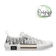 Dior B23 Low Top Logo Oblique 3SN249YJP_H069 - 1