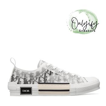 Dior B23 Low Top Logo Oblique 3SN249YJP_H069