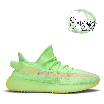 Adidas Yeezy Boost 350 V2 Glow EG5293