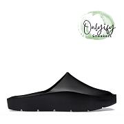 Nike Jordan Hex Mule Slide SP Billie Eilish Black DQ8337-001 - 1