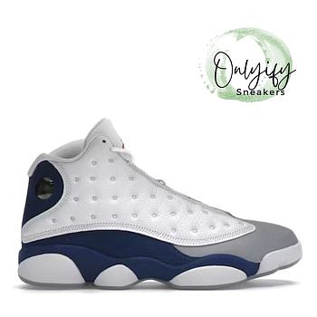 Air Jordan 13 Retro French Blue 414571-164
