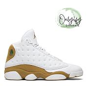 Air Jordan 13 “Wheat” 2023 414571-171 - 1
