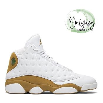 Air Jordan 13 “Wheat” 2023 414571-171