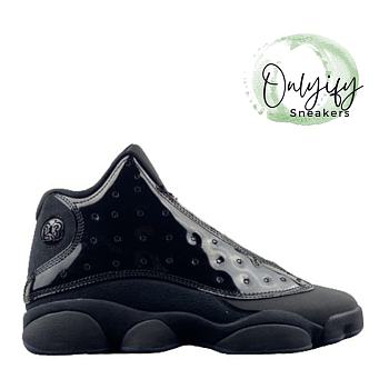 Air Jordan 13 Retro Cap And Gown 414571-012