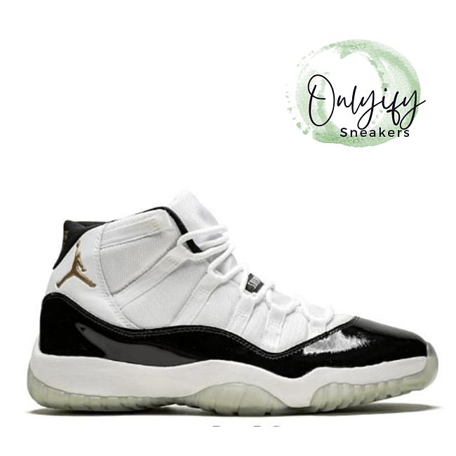 Air Jordan 11 Retro DMP Defining Moments (2023) CT8012-170 - 1