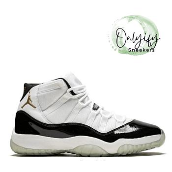Air Jordan 11 Retro DMP Defining Moments (2023) CT8012-170