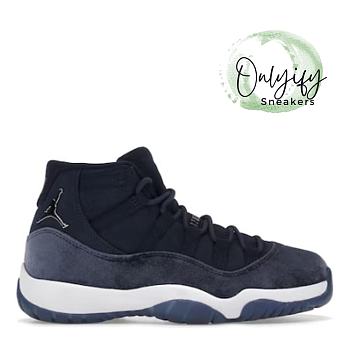 Air Jordan 11 Retro Midnight Navy (W) AR0715-441