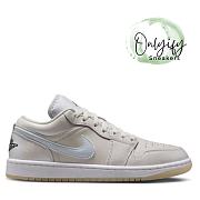 Air Jordan 1 Low SE Year of the Snake (2025) HF4080-001 - 1