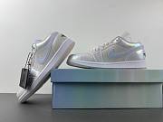 Air Jordan 1 Low SE Year of the Snake (2025) HF4080-001 - 5