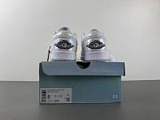 Air Jordan 1 Low SE Year of the Snake (2025) HF4080-001 - 6