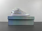 Air Jordan 1 Low SE Year of the Snake (2025) HF4080-001 - 2