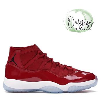 Air Jordan11 2017 378037-623 