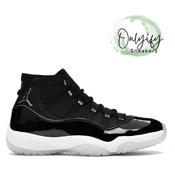 Air Jordan 11 Retro Jubilee 25th Anniversary CT8012-011