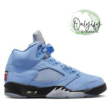 Air Jordan 5 Retro SE 'University Blue' DV1310-401