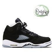Air Jordan 5 Retro Oreo 136027-035 - 1