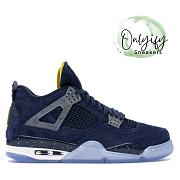Air Jordan 4 Retro Michigan (PE) 1036660 - 1