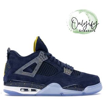 Air Jordan 4 Retro Michigan (PE) 1036660