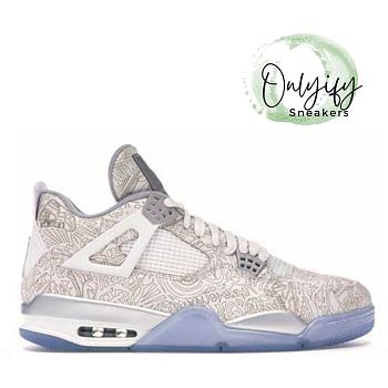 Air Jordan 4 Retro 30th Anniversary Laser 705333-105