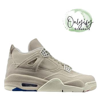  Air Jordan4 WMNS