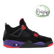  Air Jordan 4 Retro Raptors AQ3816-056 - 1