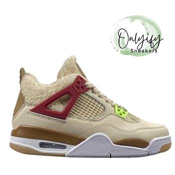 Air Jordan 4 GS “Where The Wild Things Are” DC0790 103